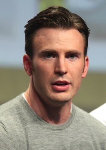 Chris Evans