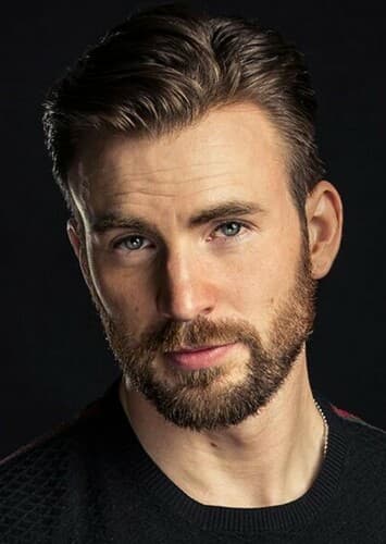 Chris Evans
