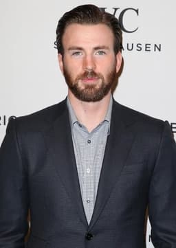 Chris Evans