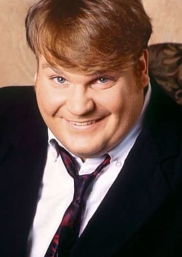 Chris Farley