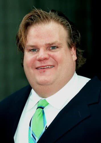 Chris Farley