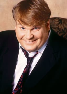 Chris Farley