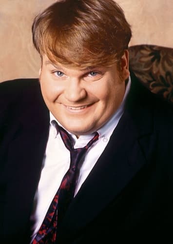 Chris Farley