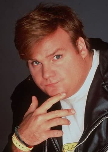 Chris Farley