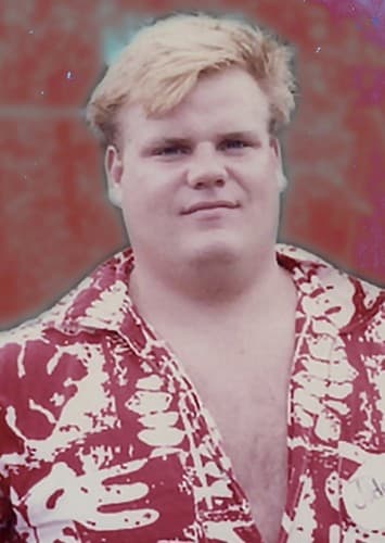 Chris Farley