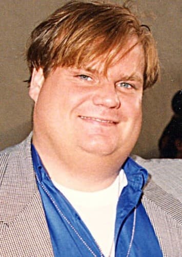 Chris Farley