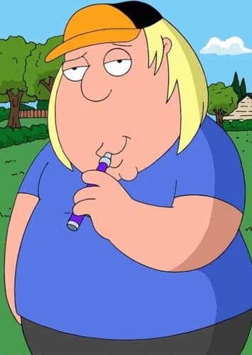 Chris Griffin