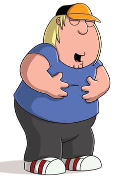 Chris Griffin