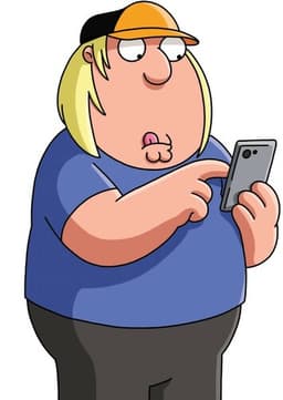 Chris Griffin