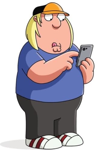 Chris Griffin