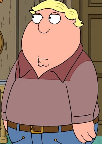 Chris Griffin