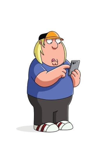 Chris Griffin