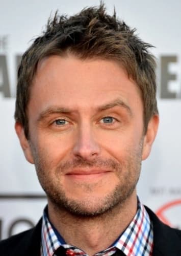 Chris Hardwick