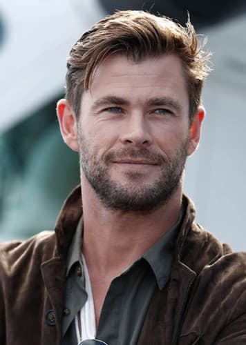 Chris Hemsworth
