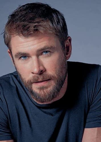 Chris Hemsworth