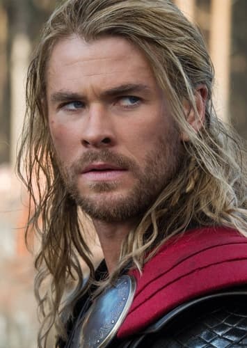 Chris Hemsworth