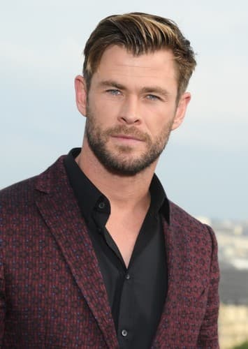 Chris Hemsworth