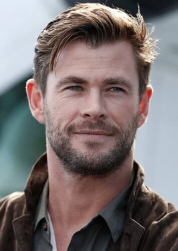Chris Hemsworth