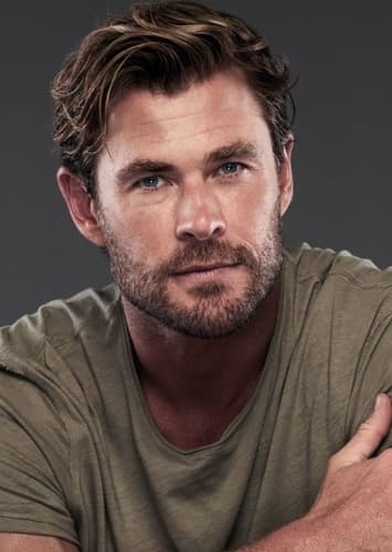 Chris Hemsworth