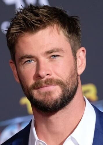 Chris Hemsworth