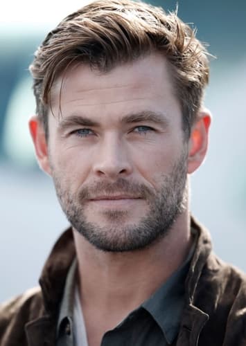 Chris Hemsworth