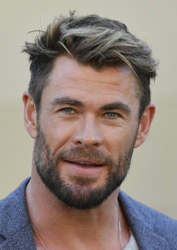 Chris Hemsworth