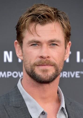 Chris Hemsworth