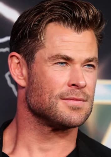 Chris Hemsworth