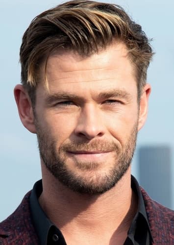 Chris Hemsworth