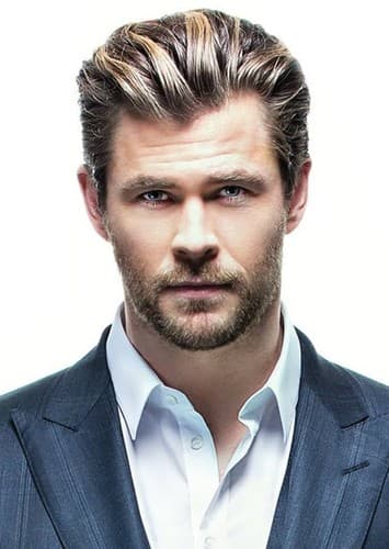 Chris Hemsworth