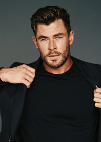 Chris Hemsworth