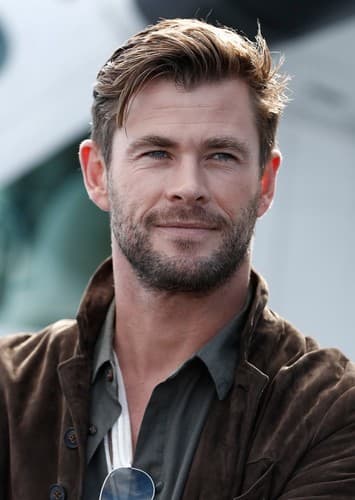 Chris Hemsworth