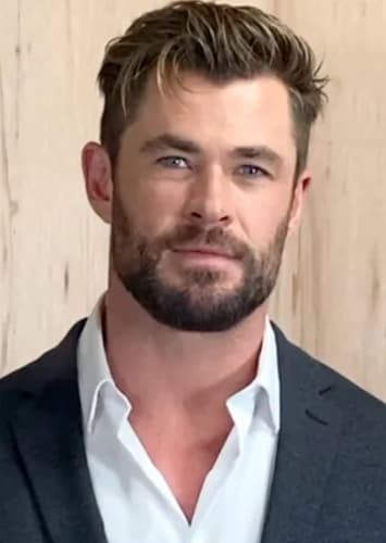 Chris Hemsworth