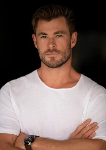 Chris Hemsworth