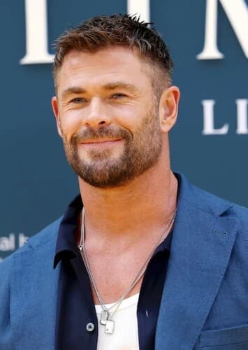 Chris Hemsworth