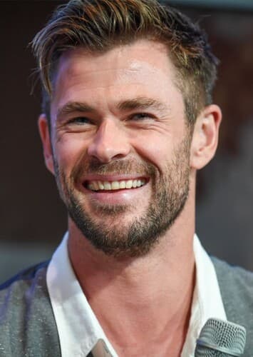Chris Hemsworth