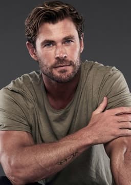 Chris Hemsworth