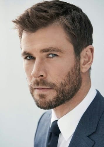 Chris Hemsworth