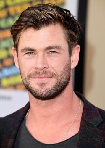 Chris Hemsworth
