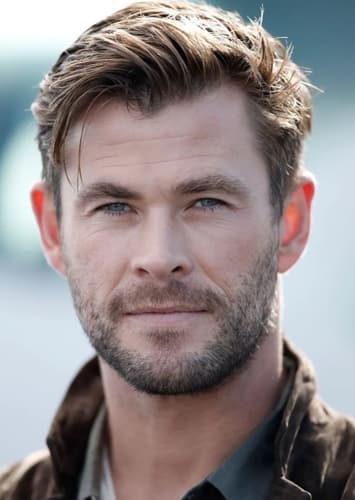Chris Hemsworth