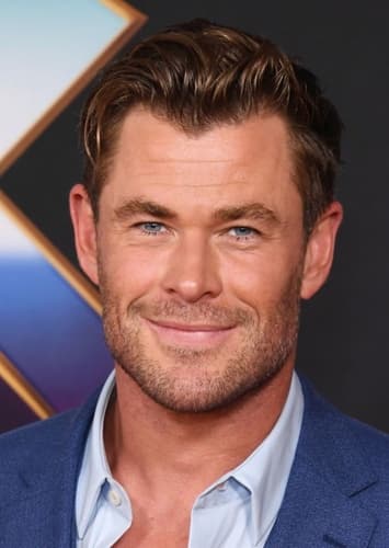Chris Hemsworth