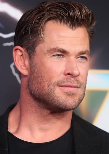 Chris Hemsworth