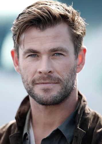 Chris Hemsworth