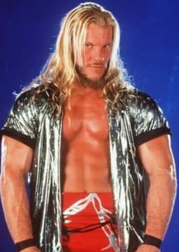 Chris Jericho