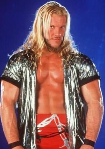Chris Jericho
