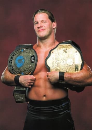 Chris Jericho