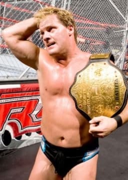 Chris Jericho