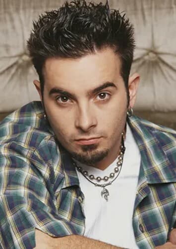 Chris Kirkpatrick
