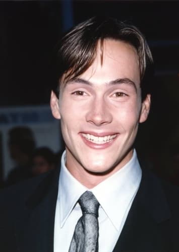 Chris Klein