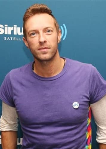 Chris Martin